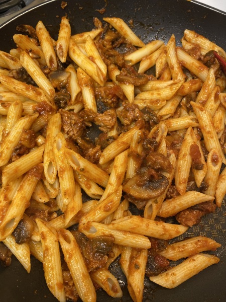 Come and tell me your dull and unexciting news 27: Calmly through the day