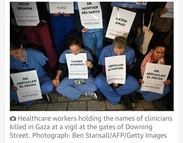 Opinion piece in newspaper -RICHARD LITTLEJOHN: The only purpose of these endless marches is to intimidate British Jews.