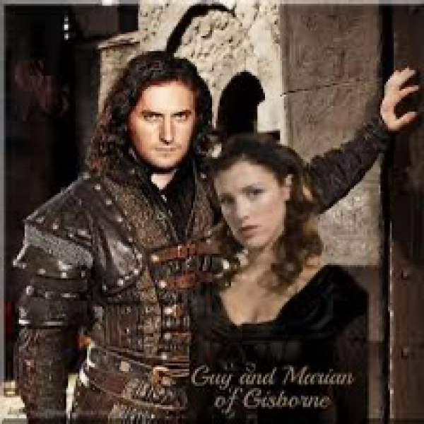 Who is your favourite villain?