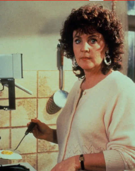 Does anyone really look younger than their age?