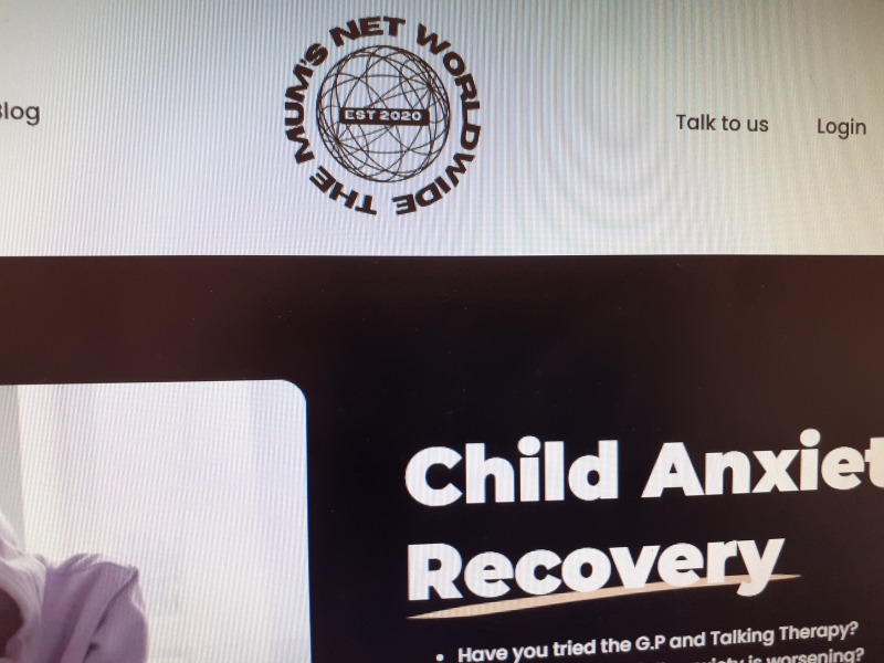 Peaky Parents / Kactus Kids - formerly known as Your Child Freedom Programme (YCFF) and other previous names - Child anxiety programme