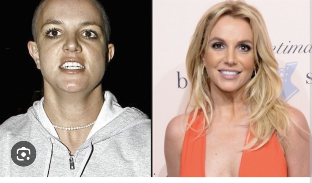 Husband objecting to me cutting my hair short