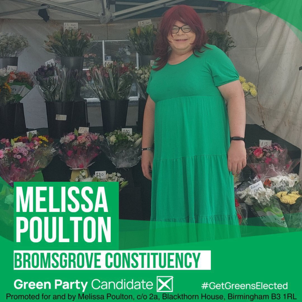 To feel completely disillusioned with the Labour Party?