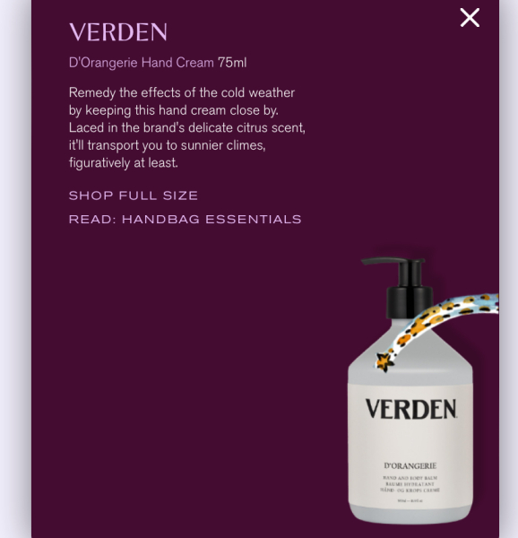 Liberty Advent Calendar 2023 Opening Thread