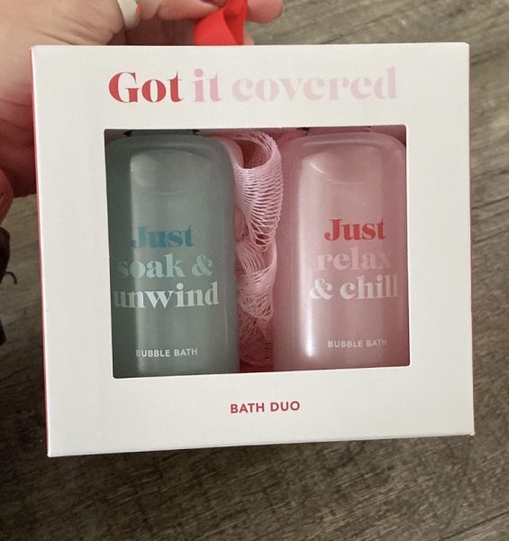 Thread 15 - the one with turkey delight