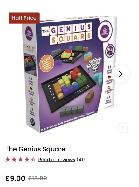 Recommendations for family games (for teens and grown up kids) please