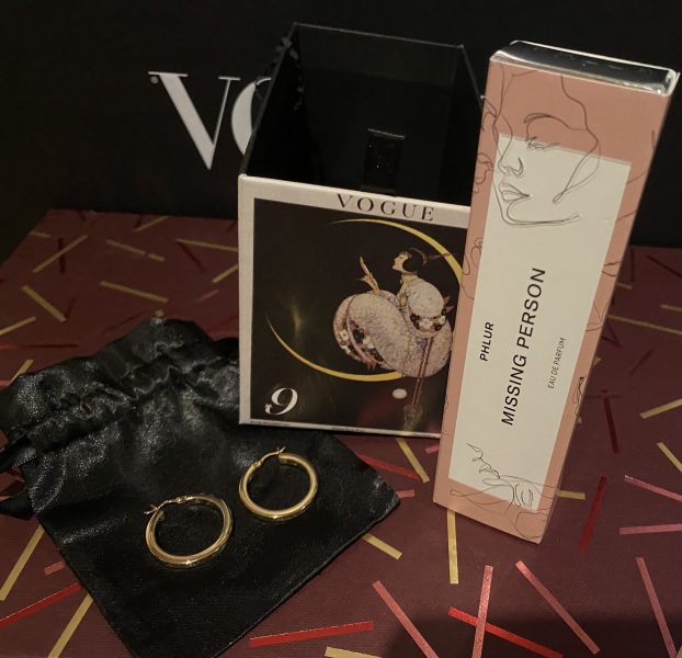 General “waifs and strays” beauty advent calendar opening thread