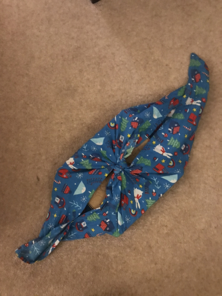 Best/Worst Wrapping Paper