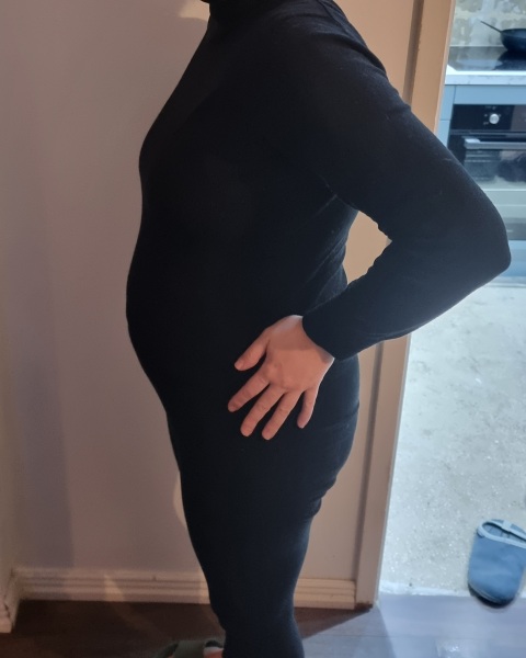 How many weeks does my bump look? 👀