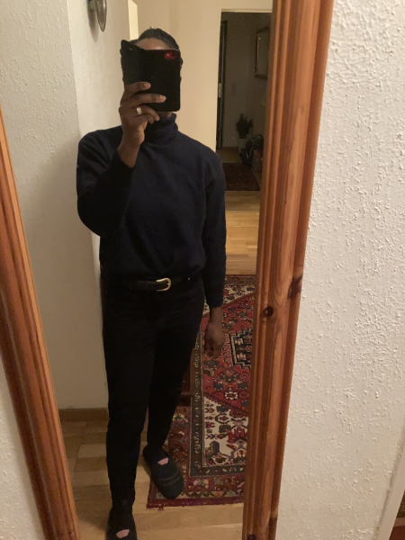 WAYWT Autumn/Winter 23