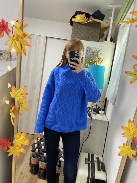 WAYWT Autumn/Winter 23