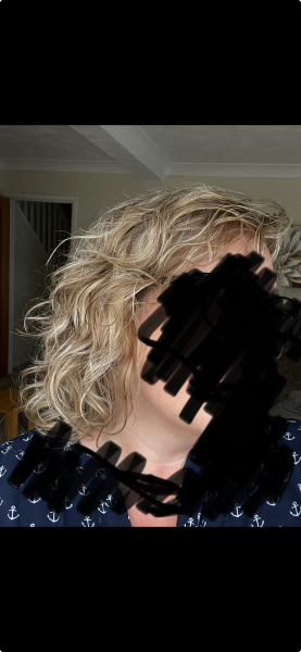 Should I cut my hair? Short hair - over 50?