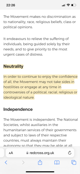 IDF shoot hostages in Gaza after 'mistakenly identifying them as a threat'