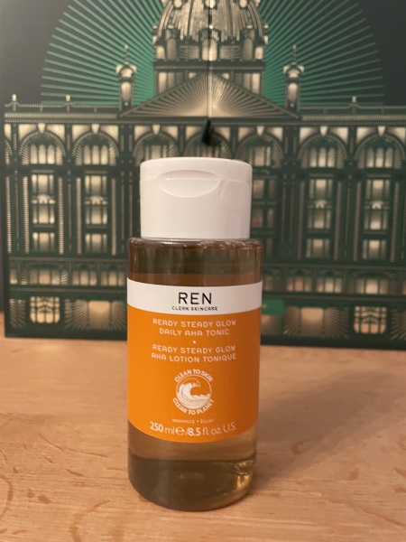 General “waifs and strays” beauty advent calendar opening thread