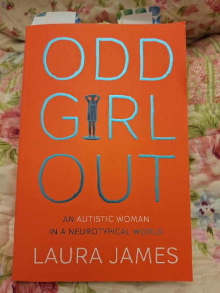 Autistic Women Assemble! #2