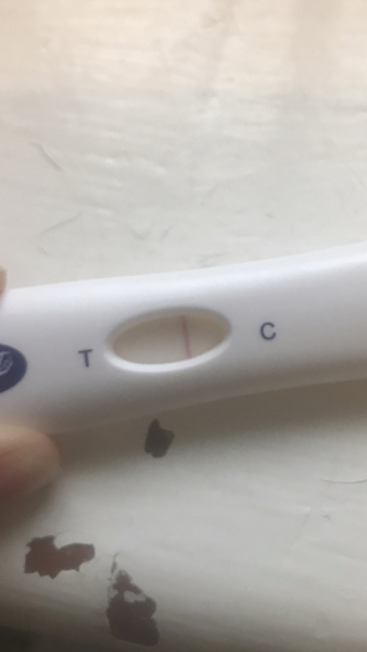 6dpo carry on thread number 3