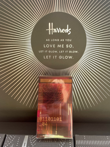 General “waifs and strays” beauty advent calendar opening thread