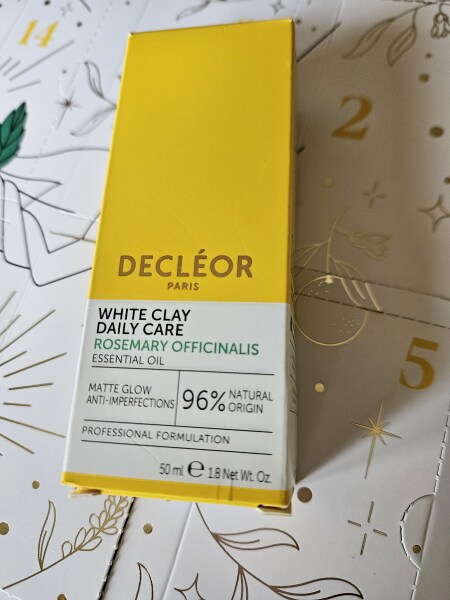 General “waifs and strays” beauty advent calendar opening thread