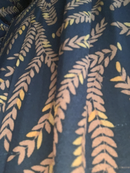 Toasties enjoying sale buys and waiting for Santa