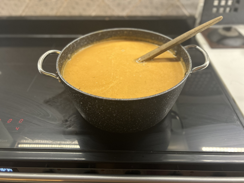 What's your plan to use up leftover turkey