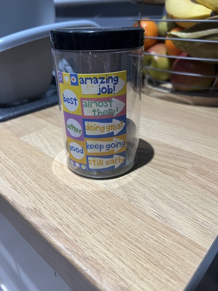 Thread 13: autism and any other additional needs A/W ‘23