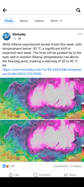 Mumsnet Christmas weather guessing/forecasting thread.
