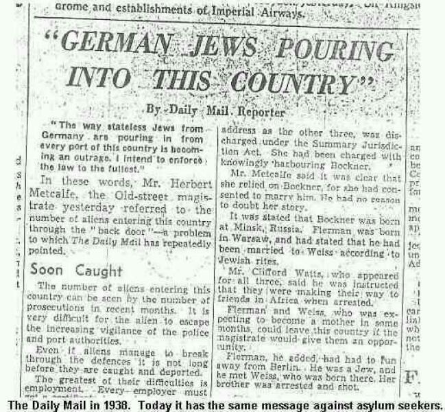 Why Can't Gazans Leave?