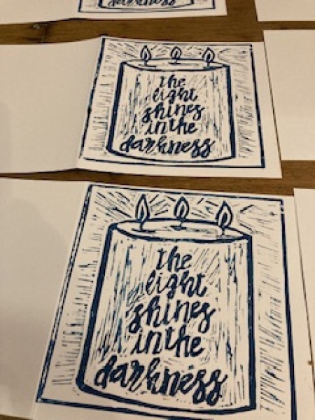 Nigel Slater Christmas Chronicles Read Along 2023 - Part Two