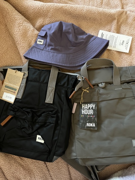 Roka Lucky Dip