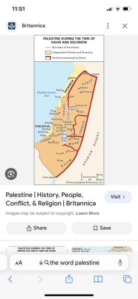 Why Can't Gazans Leave?