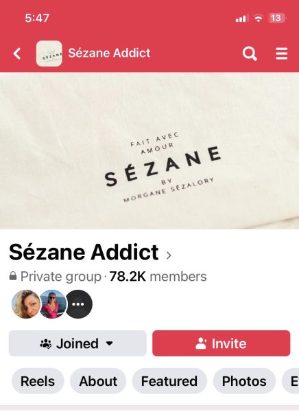 Sezane - what do you think of it?