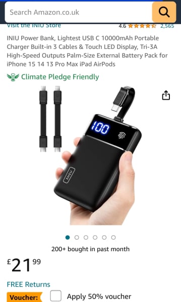 Thread 15 - the one with turkey delight