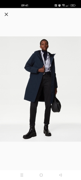 Which bag to go with this coat?