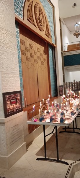 חנוכה שמח! 🕎 chanuka sameach