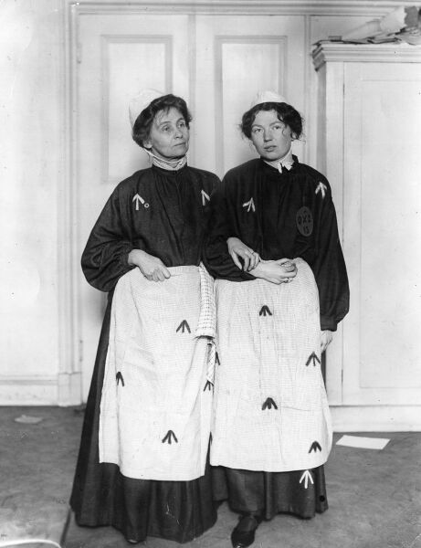 Everyone scarper, the rozzers are coming