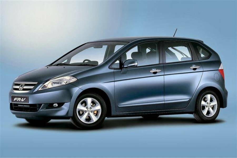 Best car for 3 kids (not people carrier)