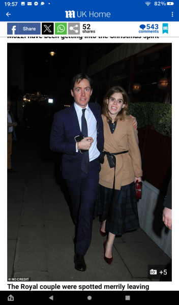 Royal Style: silk, stomachers, sapphires and plenty of sass