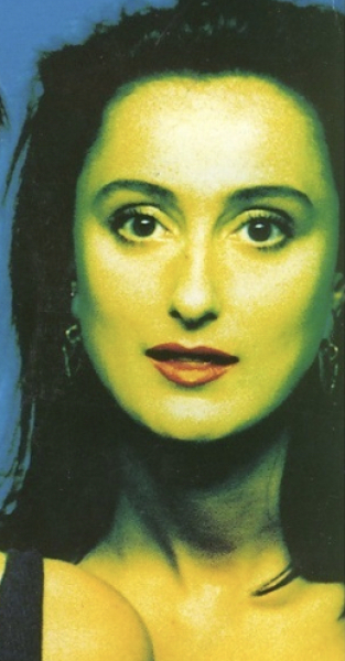 To feel sad my friend got Botox?