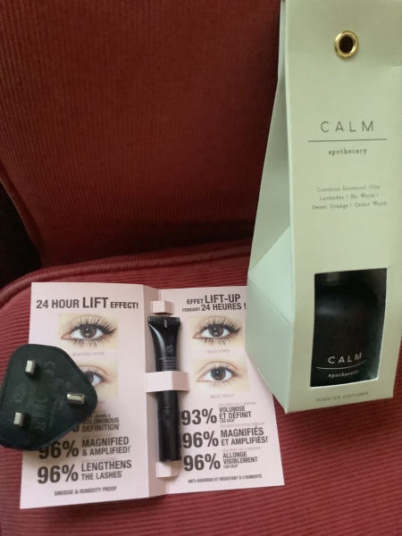 M&S Sparks 12 Days of Christmas