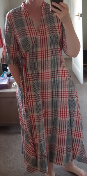 What's everyone wearing for Christmas?