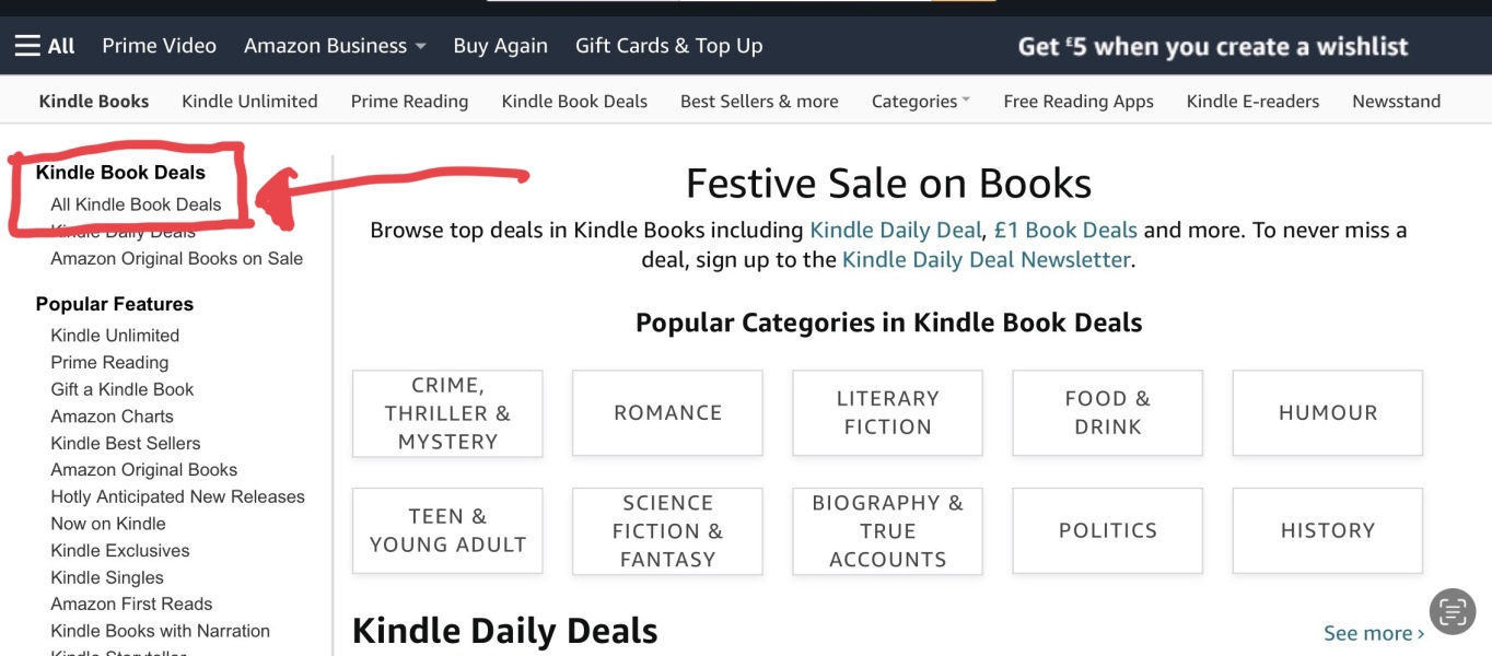 50 Books Challenge 2023 Part Nine