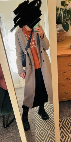 WAYWT Autumn/Winter 23
