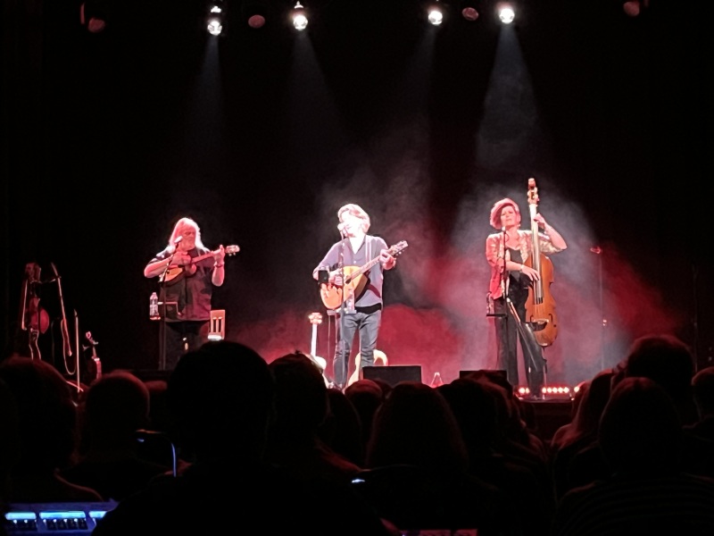 The Great Recovery! After cancer what next?