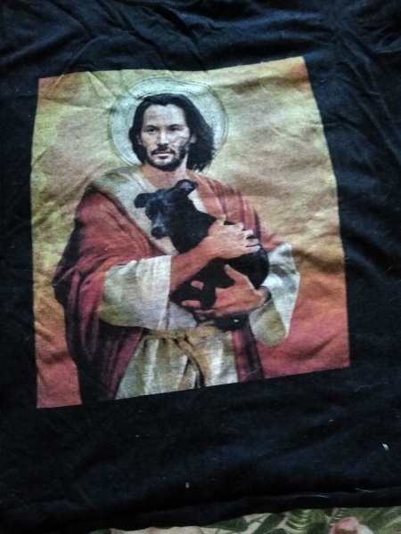 Thread 11 - TalkLair: “The candle flame gutters. Its little pool of light trembles.”