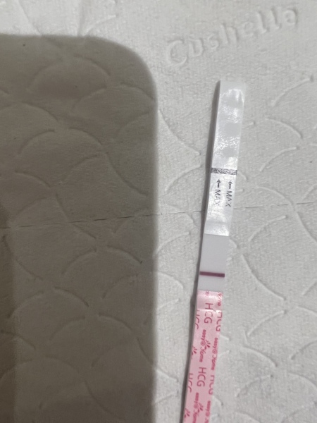AM I GOING CRAZY…. vvfl 11/12dpo? Line eyes!!