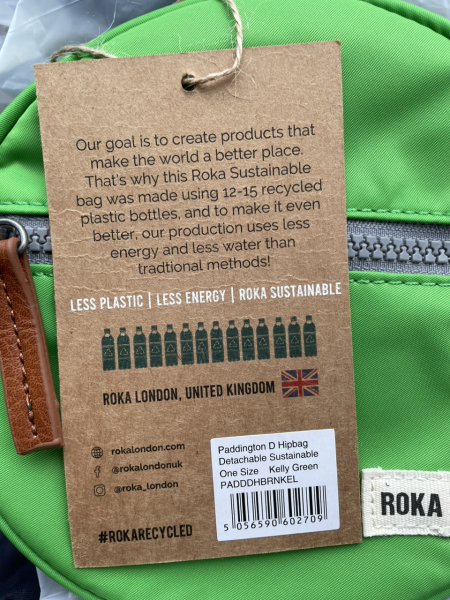 Roka Lucky Dip