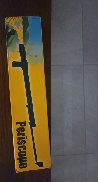 Worst Christmas present