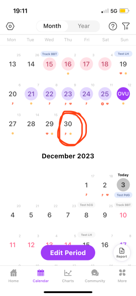 RESTART TTC DECEMBER CLUB