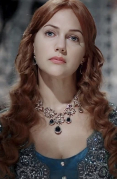 Who are the most beautiful people you've ever seen?