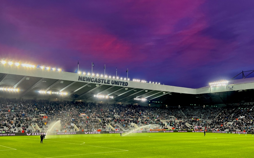 The Rolling Football Thread, season 2023-24 